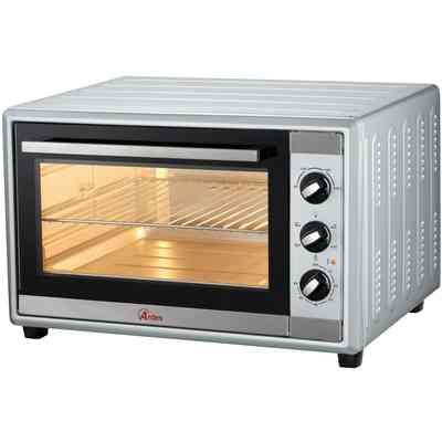 howell fornetti elettrici